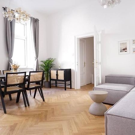 Boutique Suite Near Museum District Vienna Luaran gambar