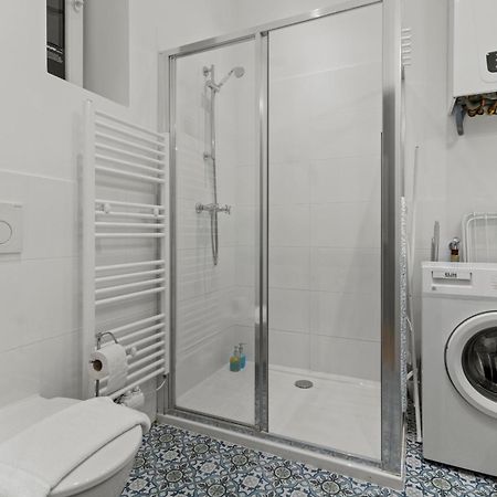 Boutique Suite Near Museum District Vienna Luaran gambar