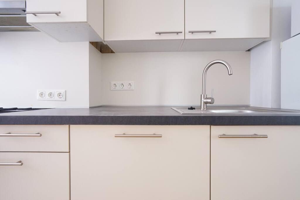 Boutique Suite Near Museum District Vienna Luaran gambar