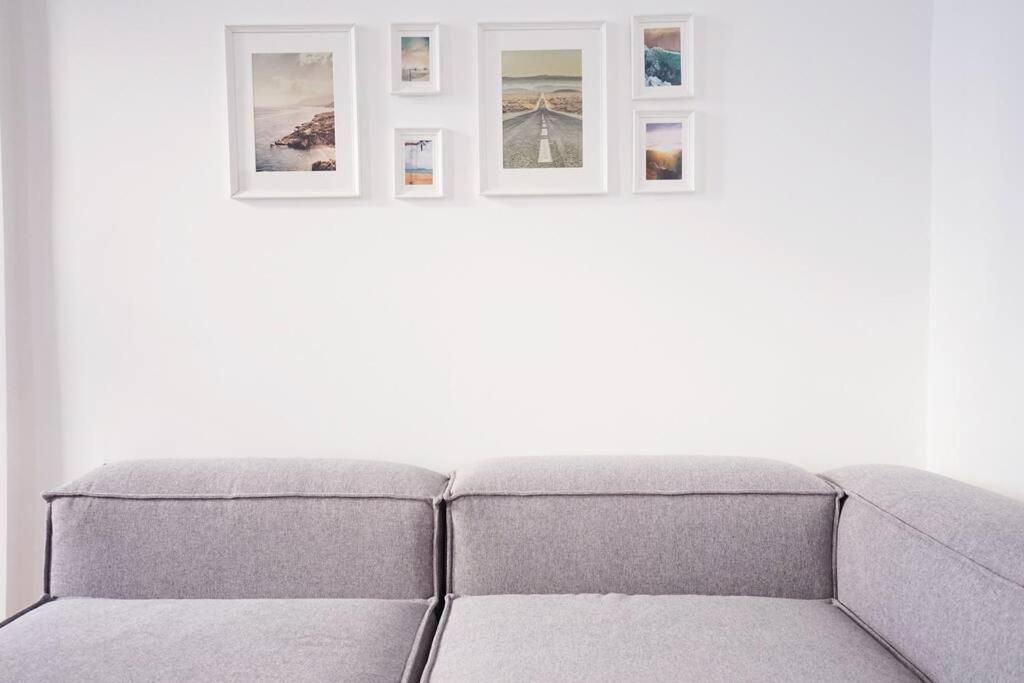Boutique Suite Near Museum District Vienna Luaran gambar