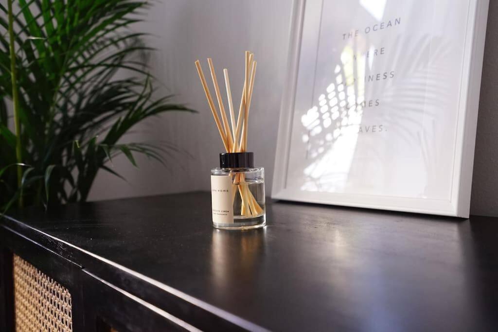 Boutique Suite Near Museum District Vienna Luaran gambar