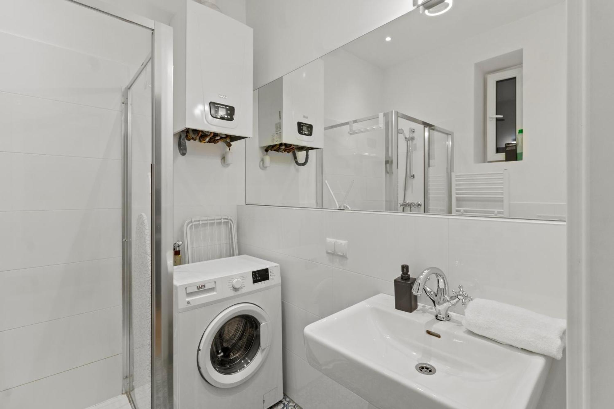 Boutique Suite Near Museum District Vienna Luaran gambar