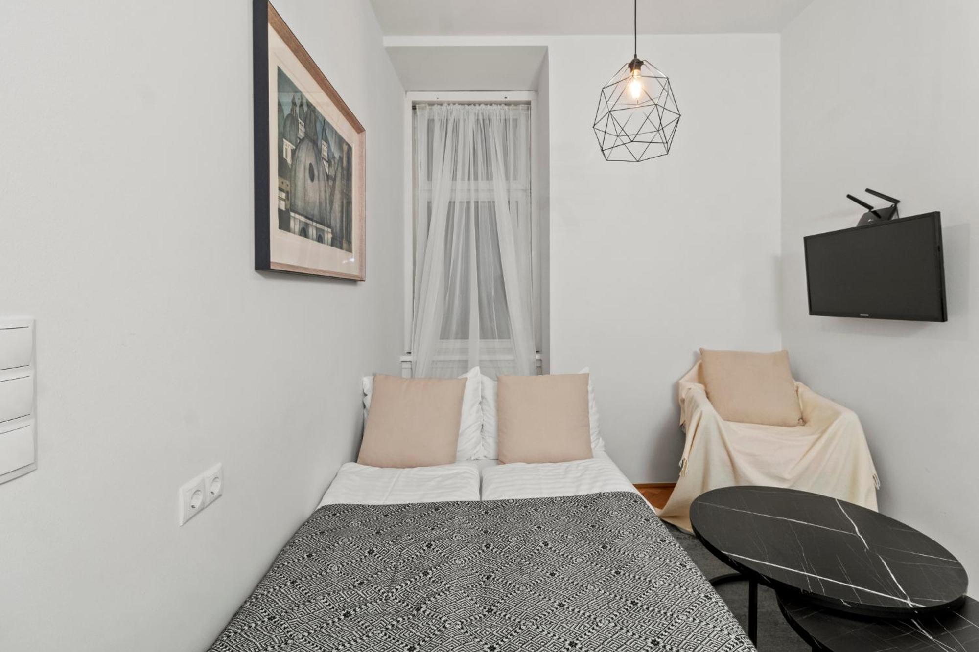 Boutique Suite Near Museum District Vienna Luaran gambar